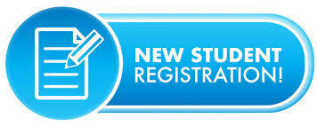 New Student Registration 