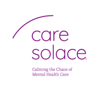 Care Solace: Support for Mental Health Needs