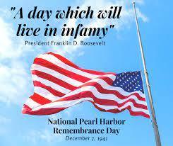 Pearl Harbor
